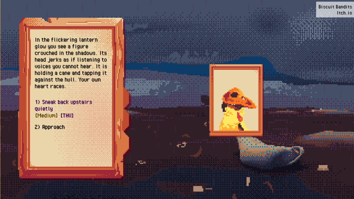 Screenshot 5 for Biscuit Bandits