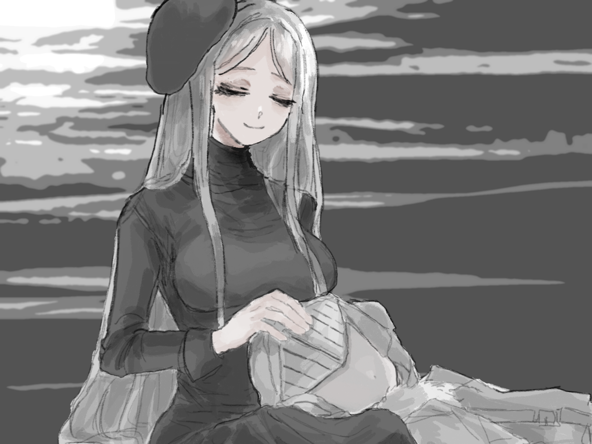 Screenshot 2 for Song of Souls