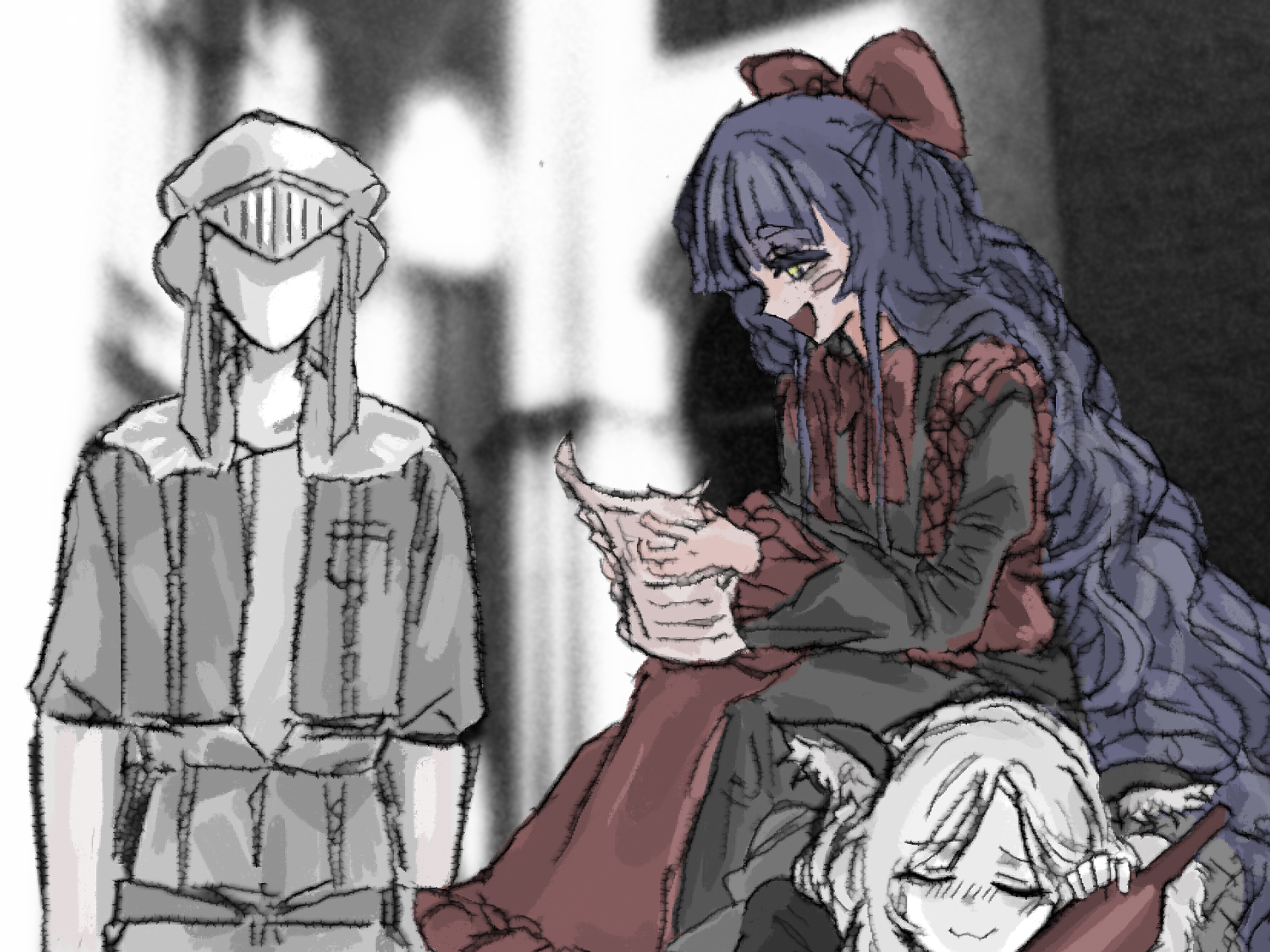 Screenshot 3 for Song of Souls