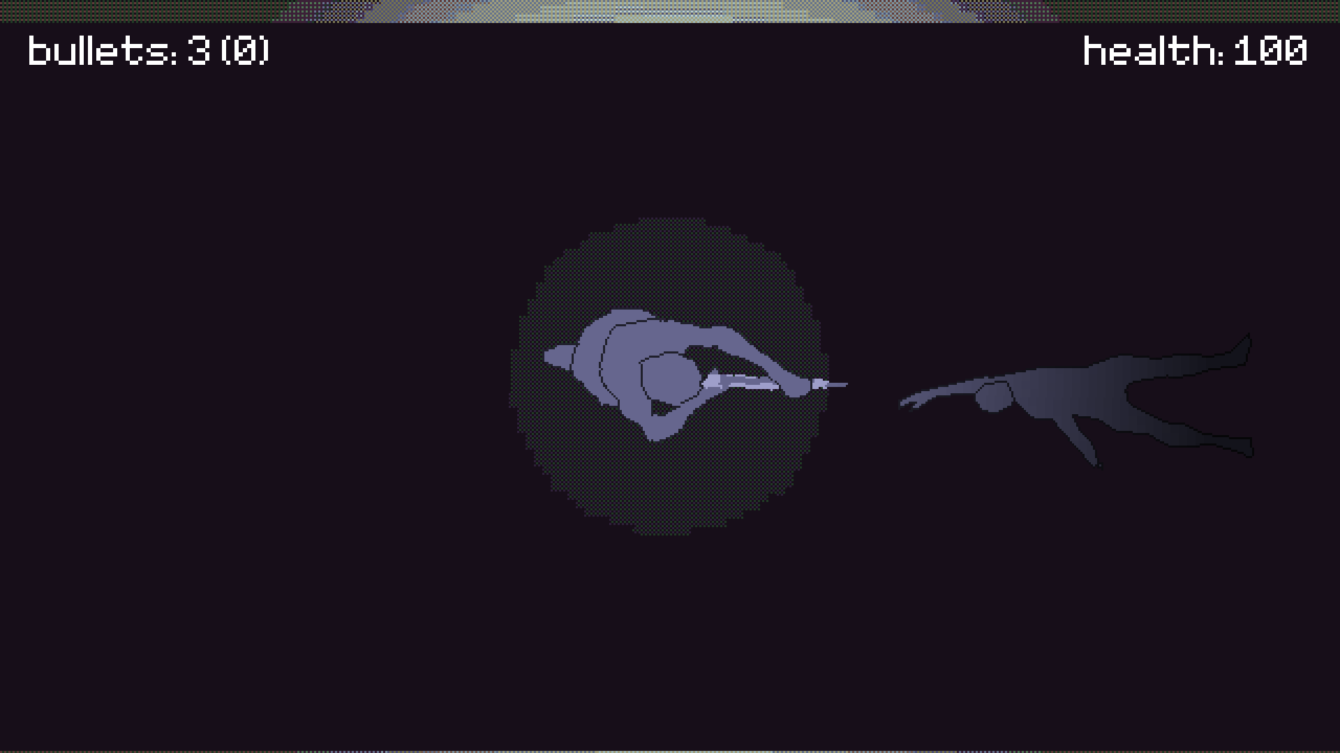 Screenshot 2 for Unholy Prisoner