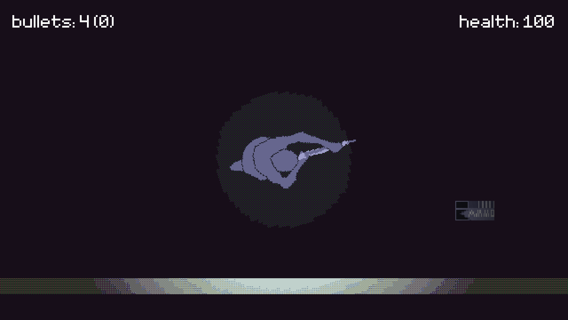 Screenshot 3 for Unholy Prisoner