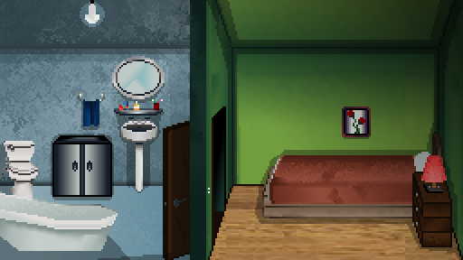 Furniture's & Item Pixel Pack (Free) by MtPixls