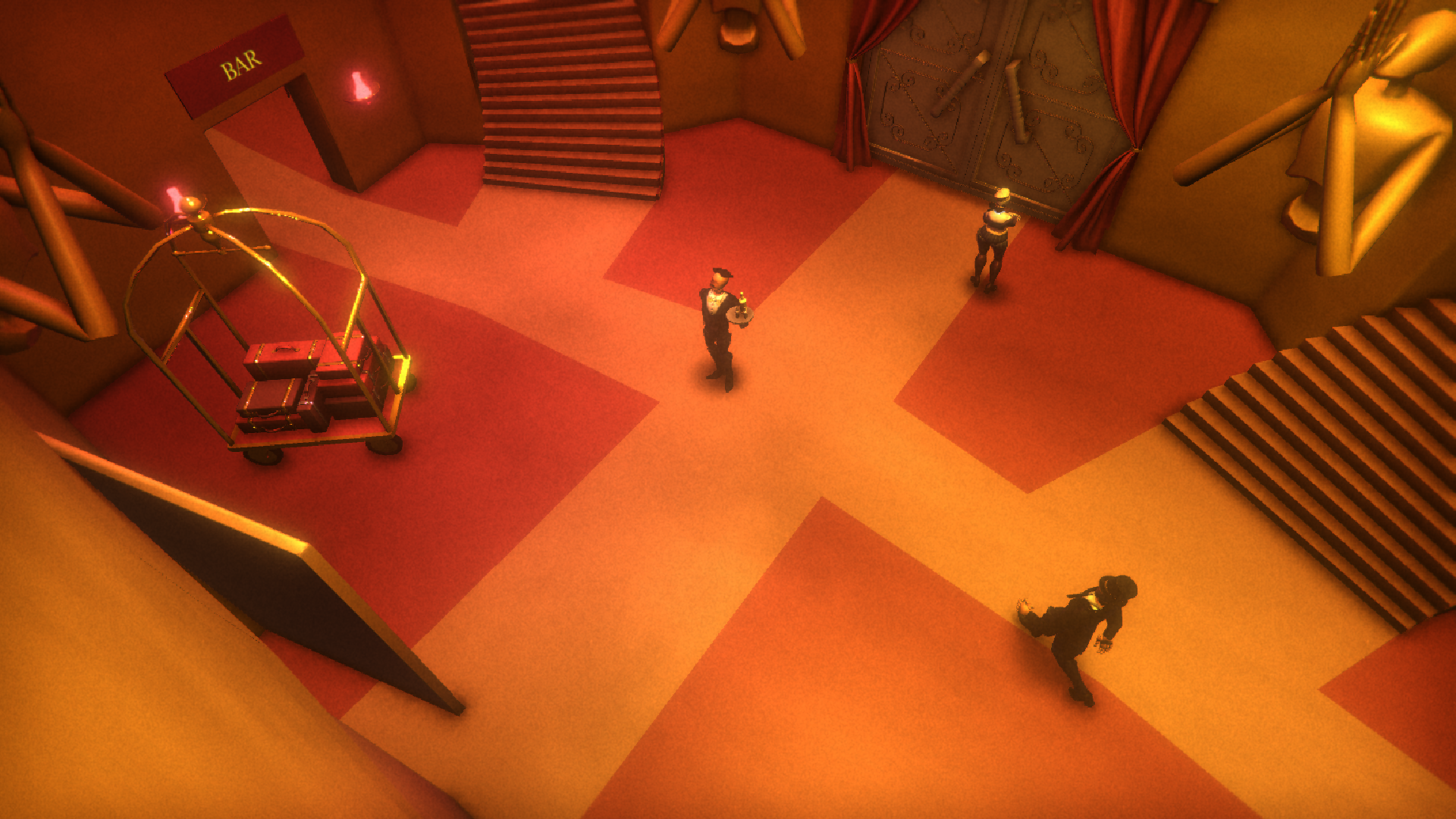 Screenshot 4 for BUTLER GUILLOTINE
