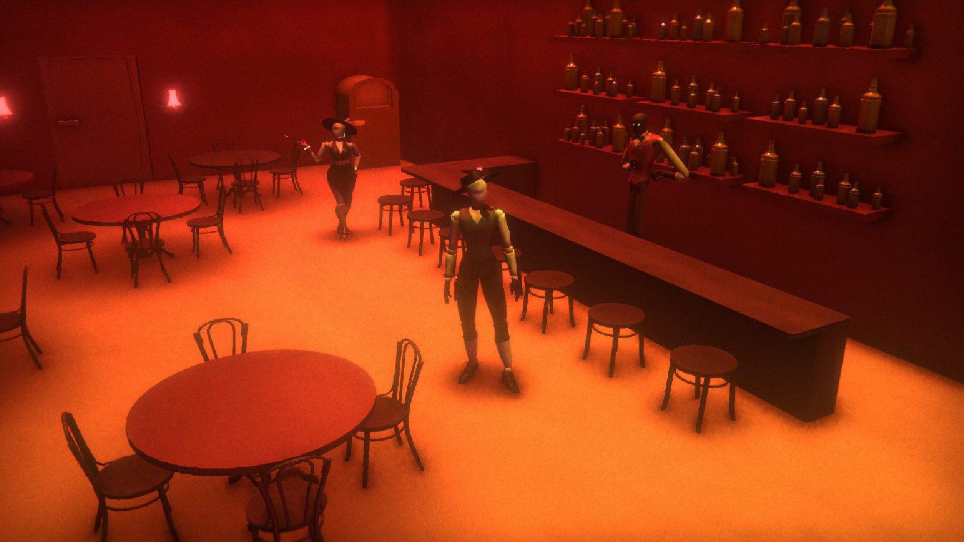 Screenshot 2 for BUTLER GUILLOTINE