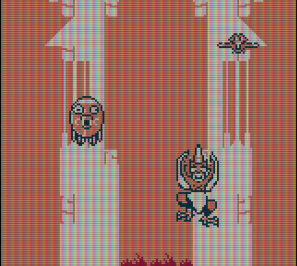 Screenshot 4 for Cosmoctopus