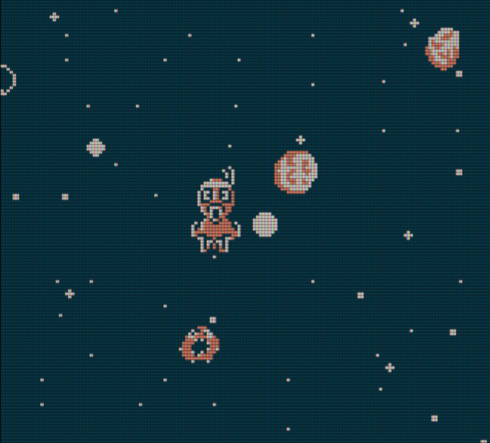 Screenshot 2 for Cosmoctopus