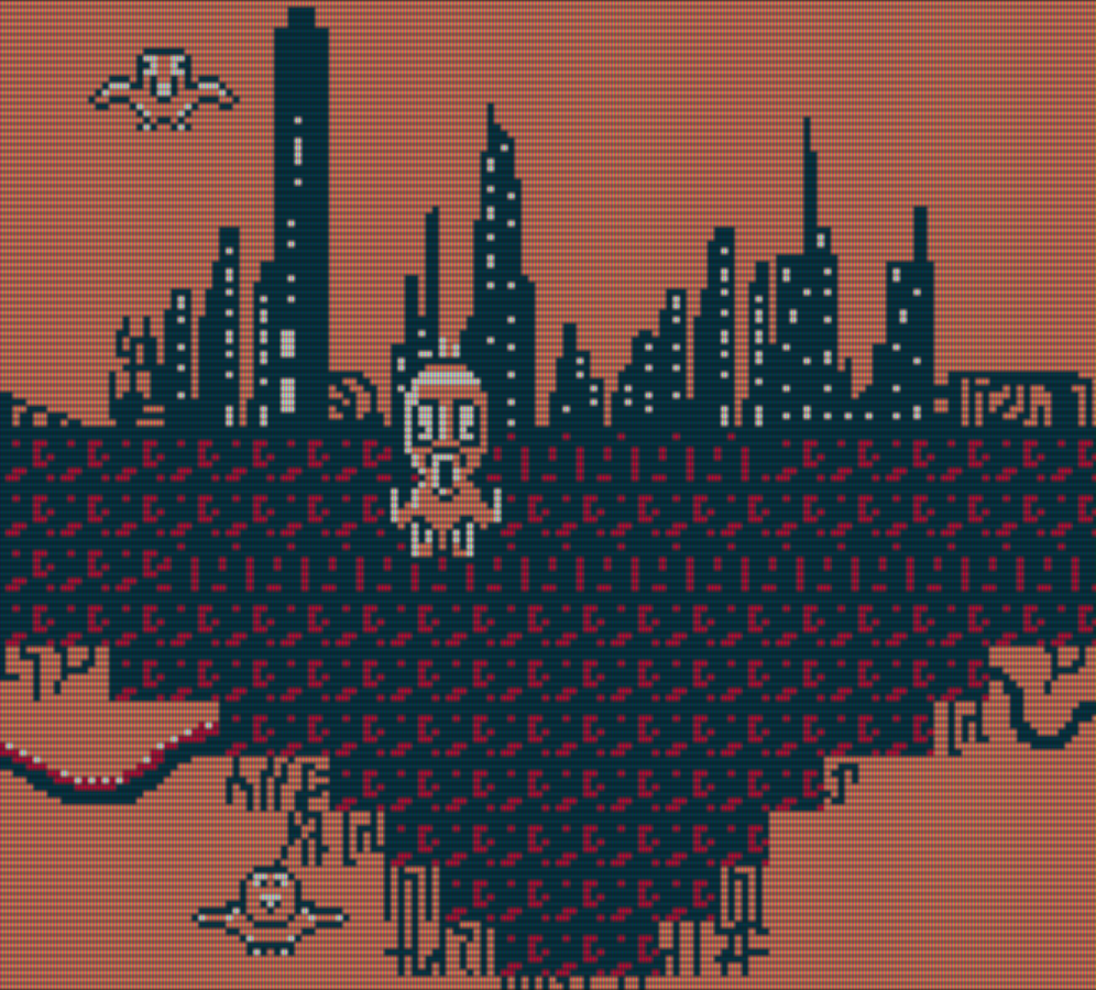 Screenshot 5 for Cosmoctopus