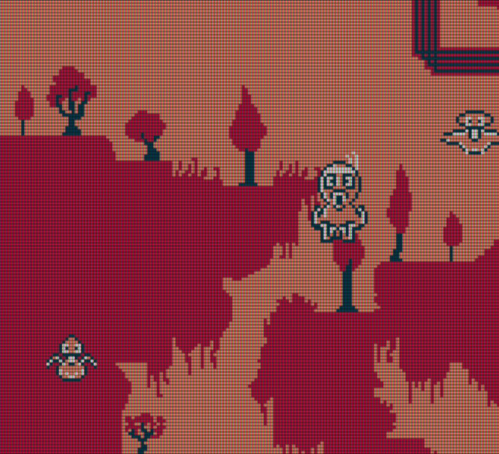 Screenshot 3 for Cosmoctopus