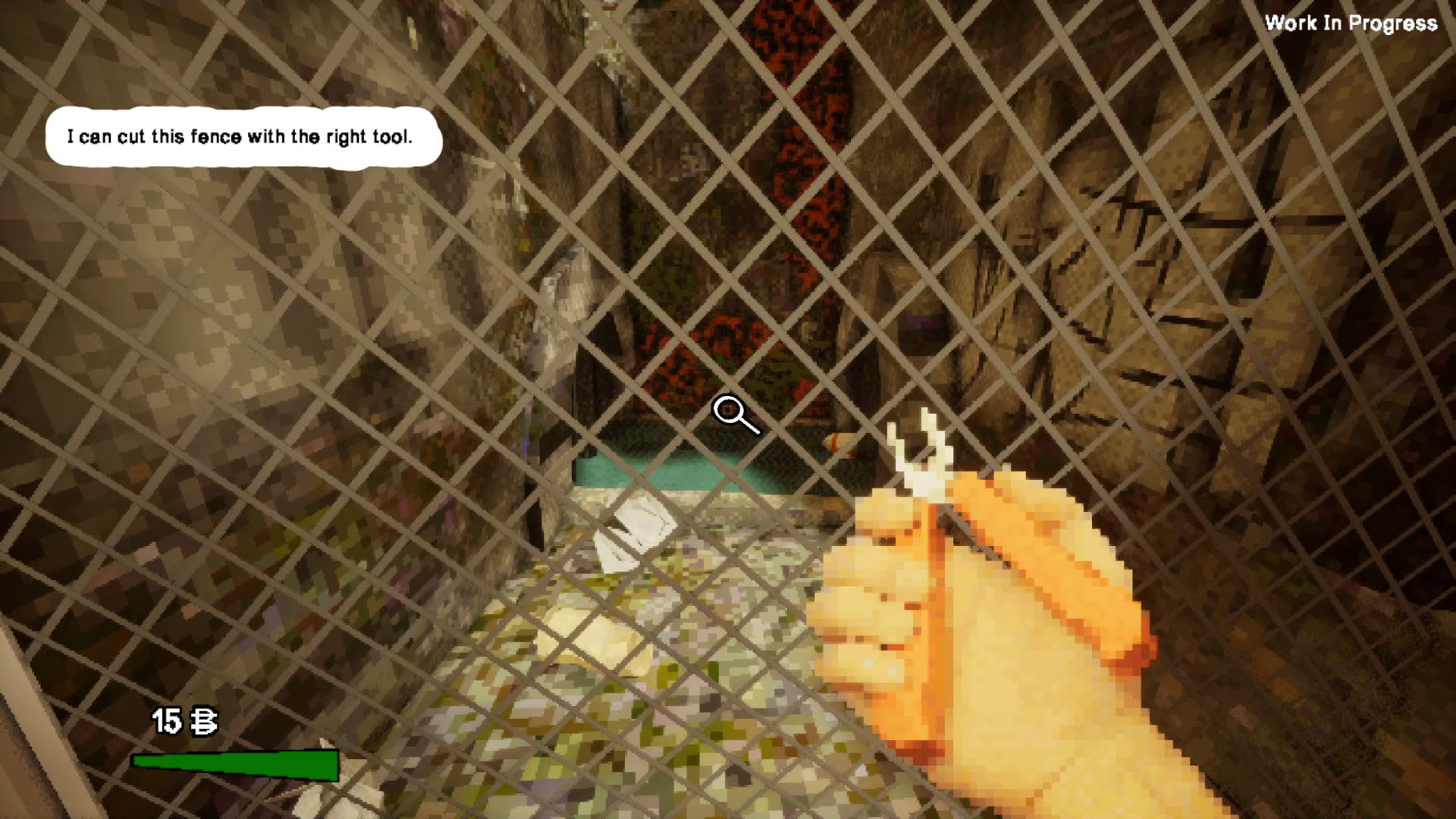 Screenshot 5 for Odd Town Demo
