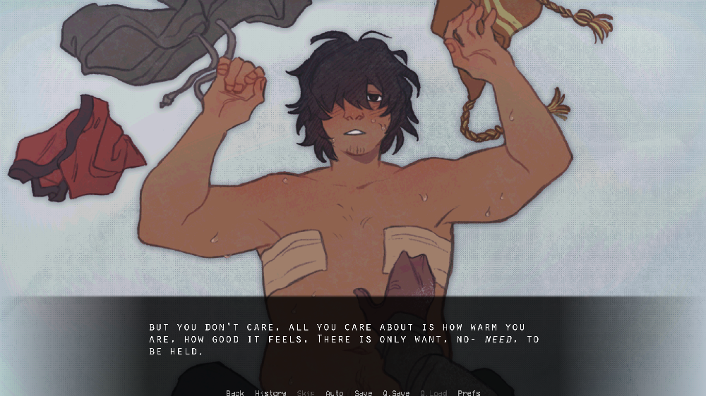 Lost Signal screenshot 2