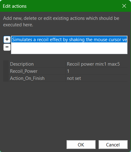Screenshot 2 for action_GunShot_Recoil_Effect