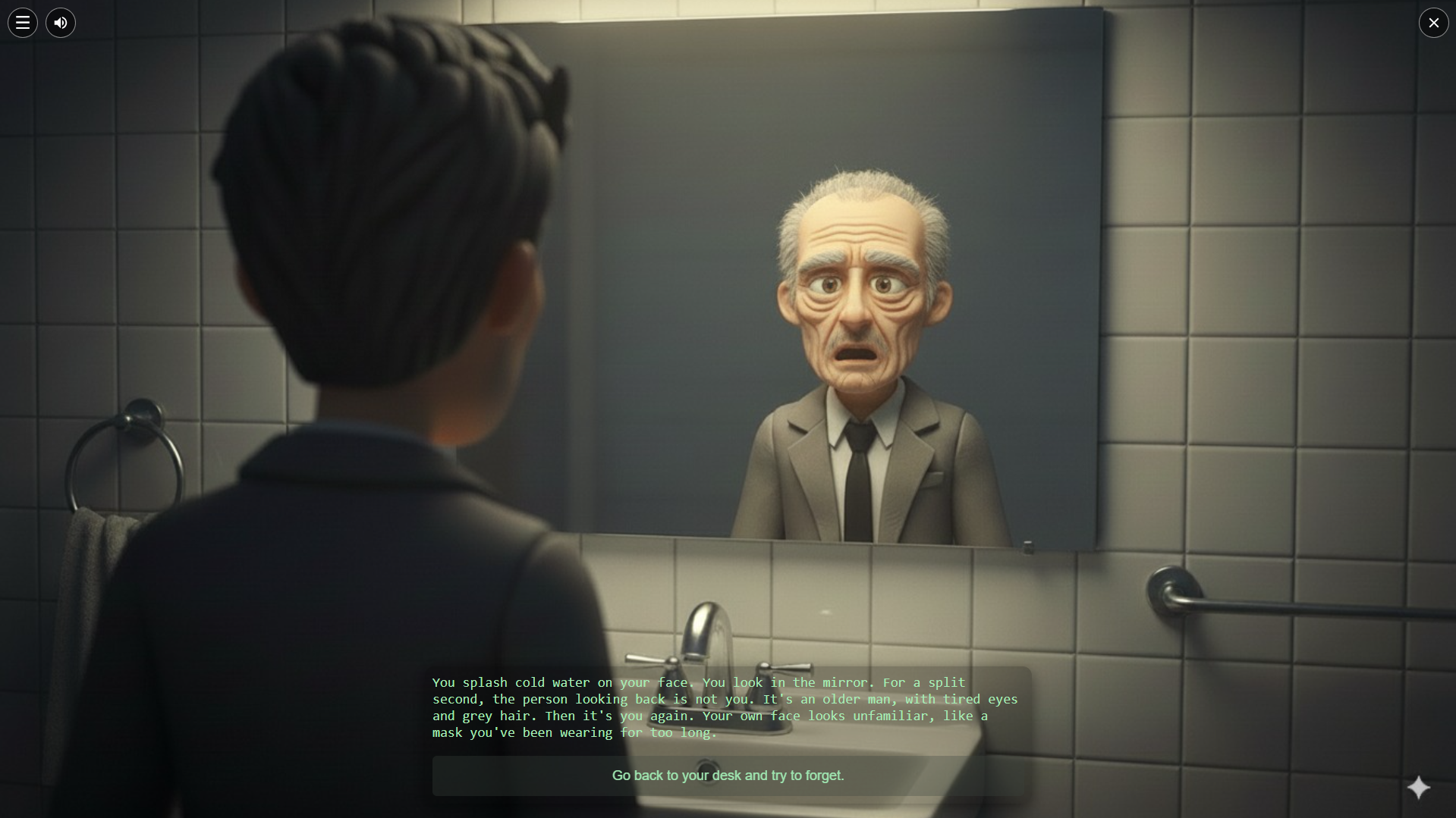 Screenshot 5 for Hauntology