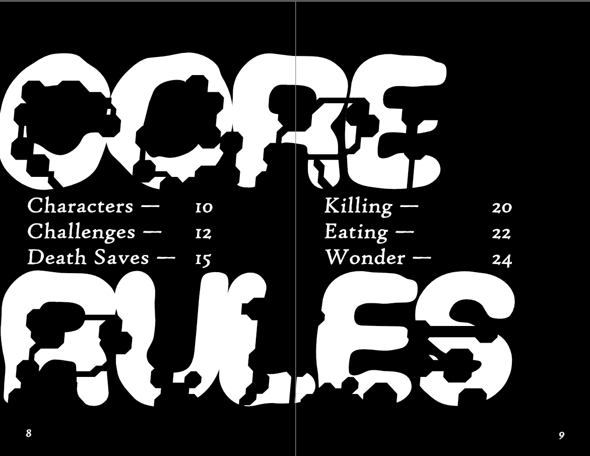 Screenshot 3 for Cowardice Demo