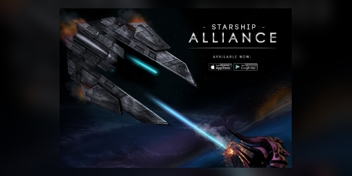 Cover image for Starship Alliance