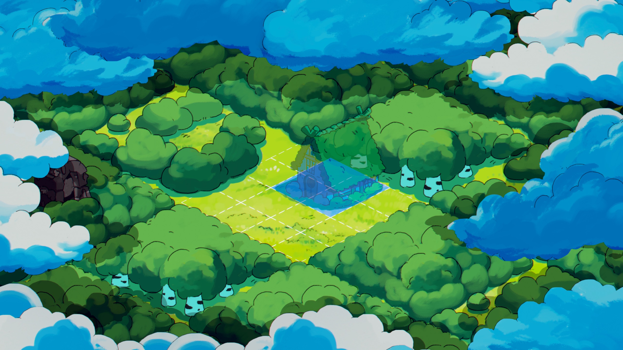 Screenshot 2 for Spiritstead