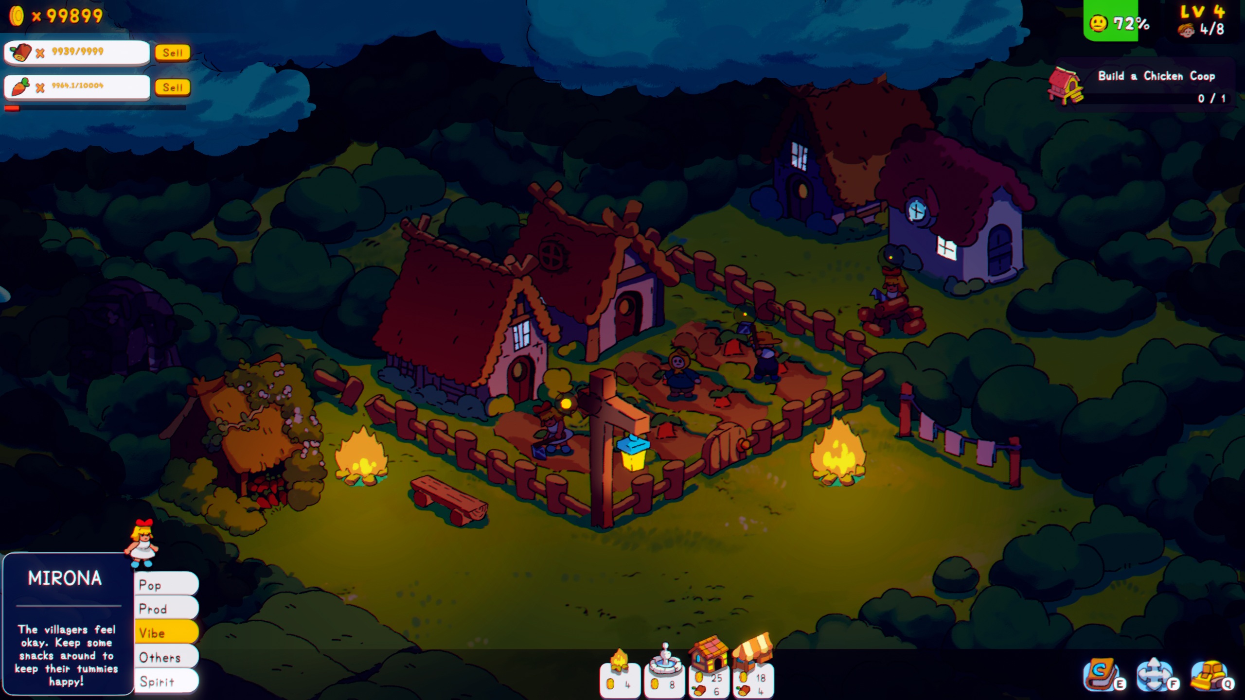 Screenshot 5 for Spiritstead