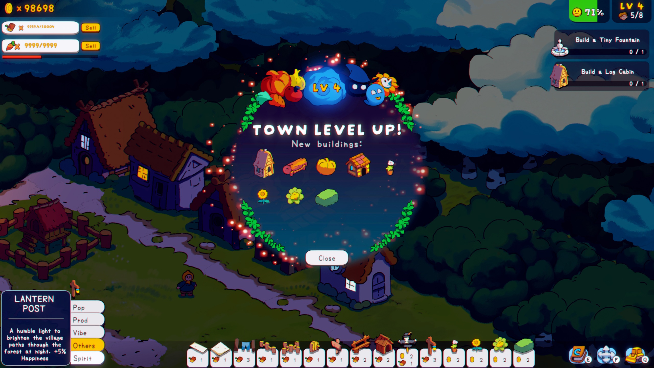 Screenshot 8 for Spiritstead