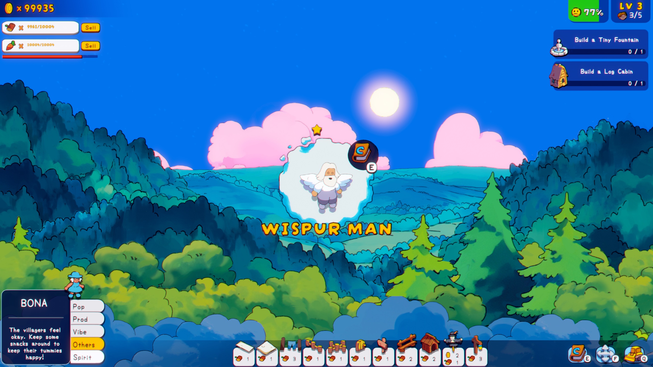 Screenshot 6 for Spiritstead