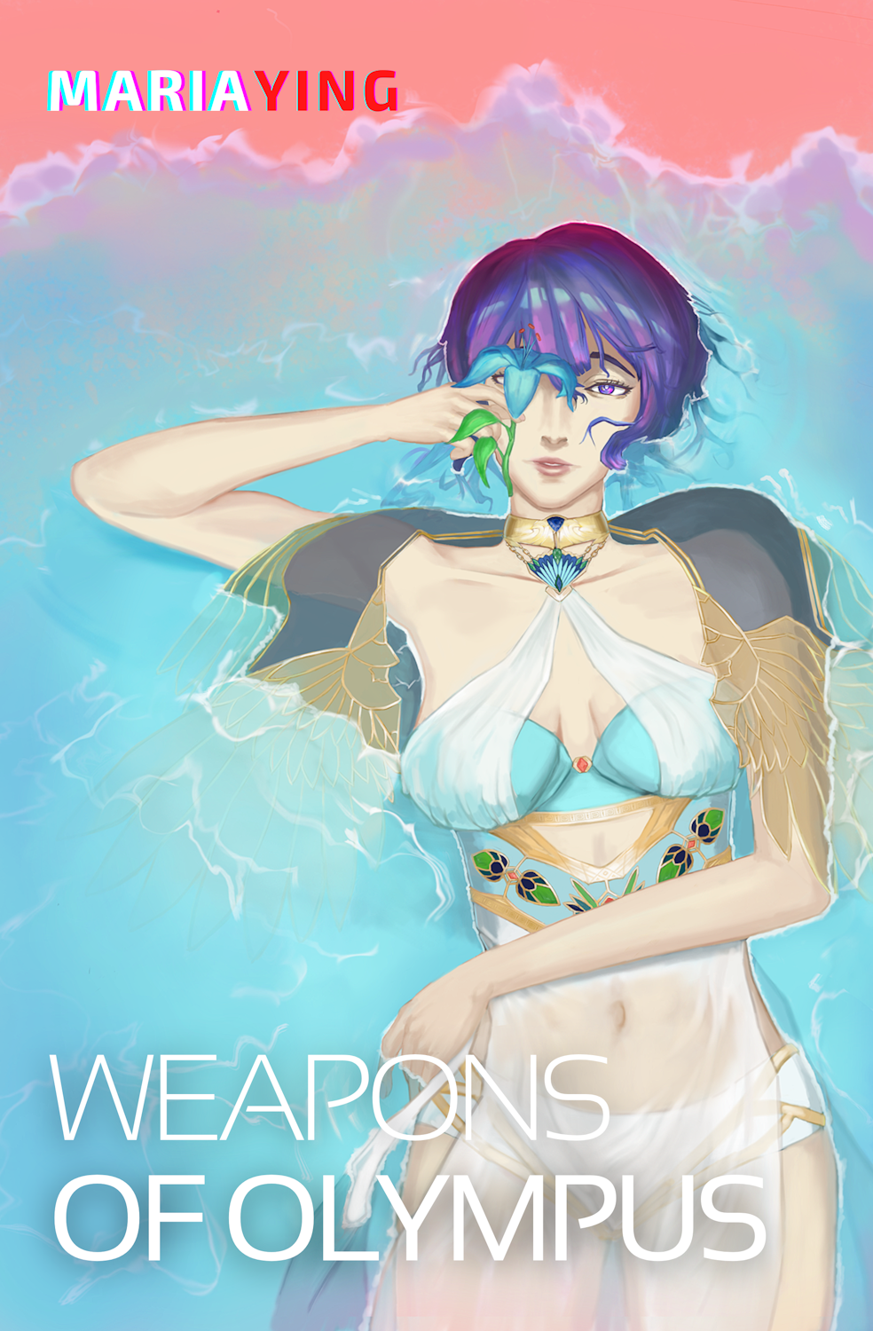 Screenshot 2 for Weapons of Olympus