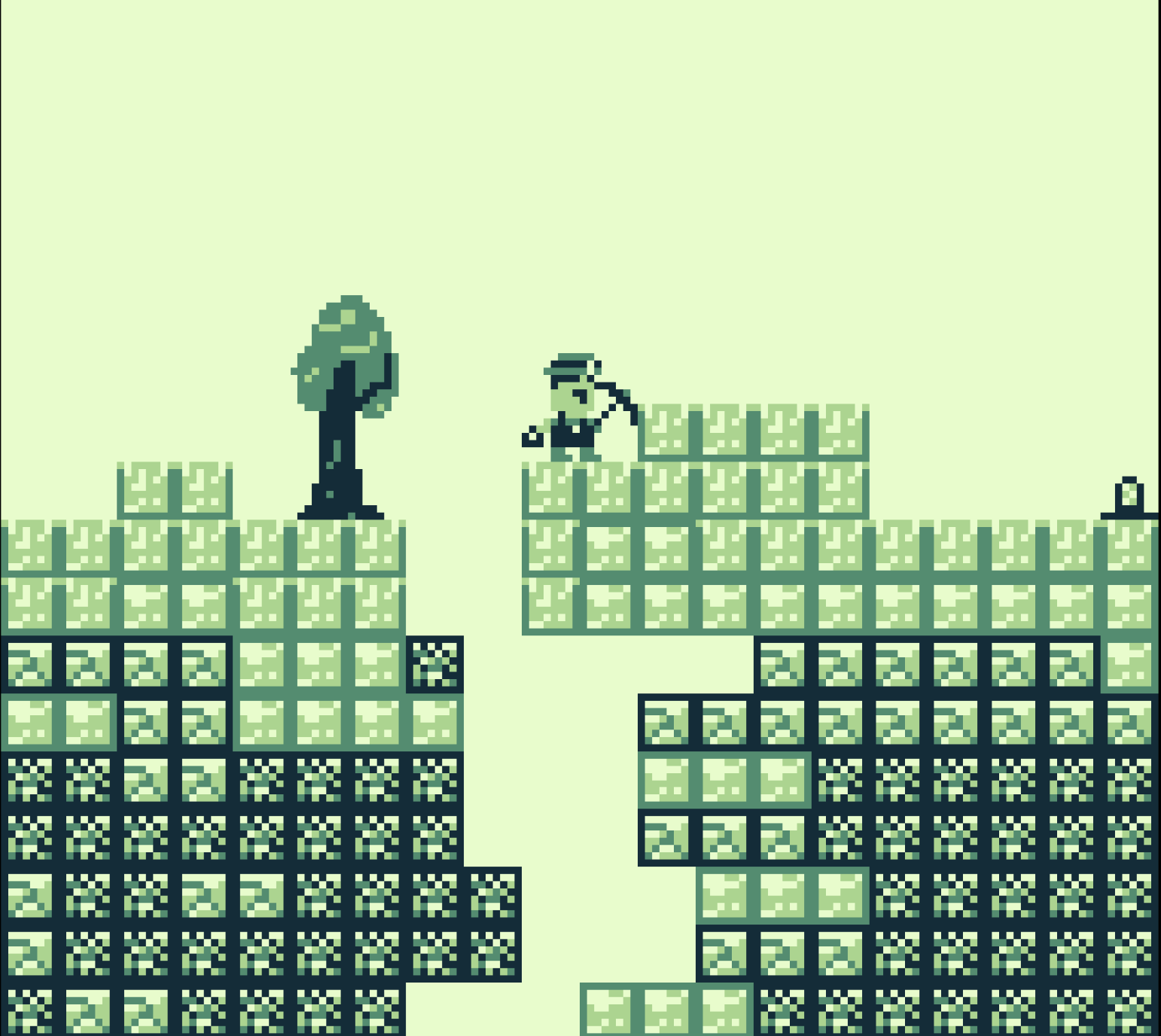 Screenshot 3 for Save Maurice!