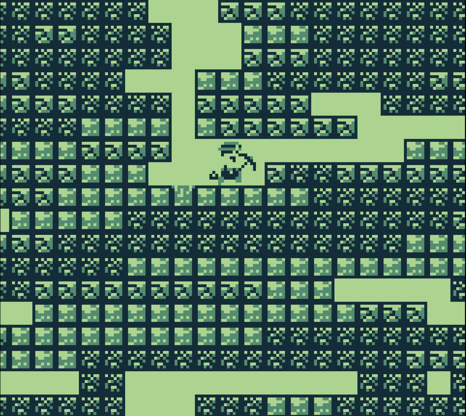 Screenshot 4 for Save Maurice!