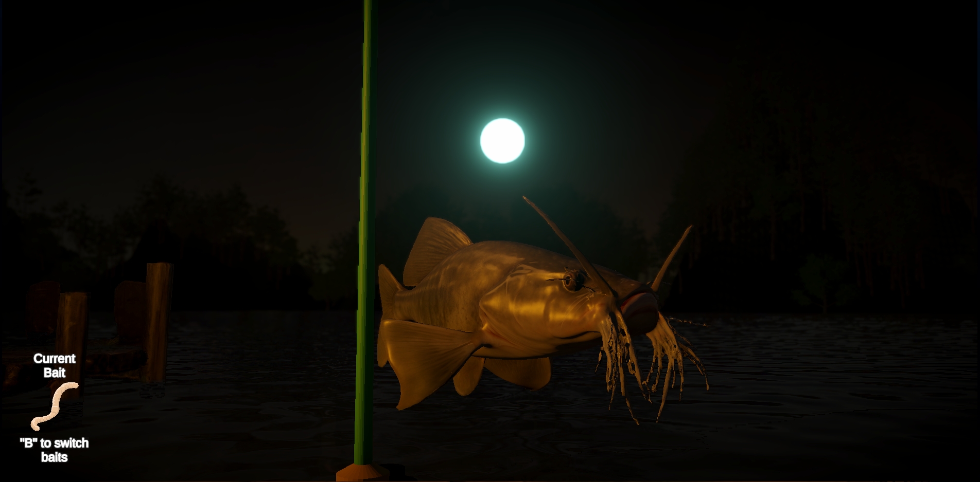 Screenshot 5 for Midnight on Blackwater