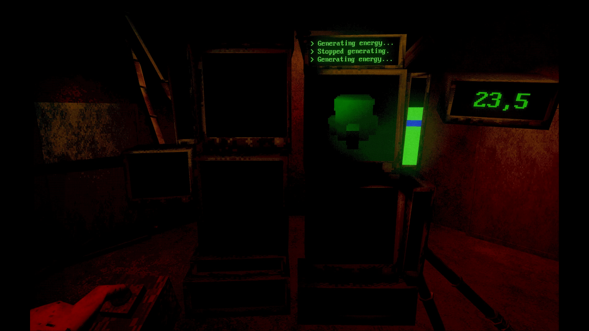Screenshot 5 for Near Death