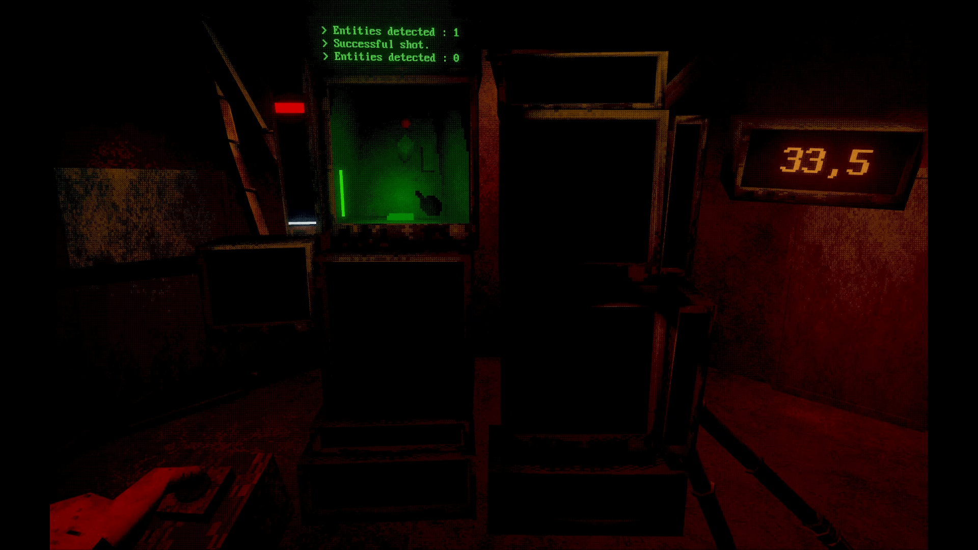 Screenshot 4 for Near Death