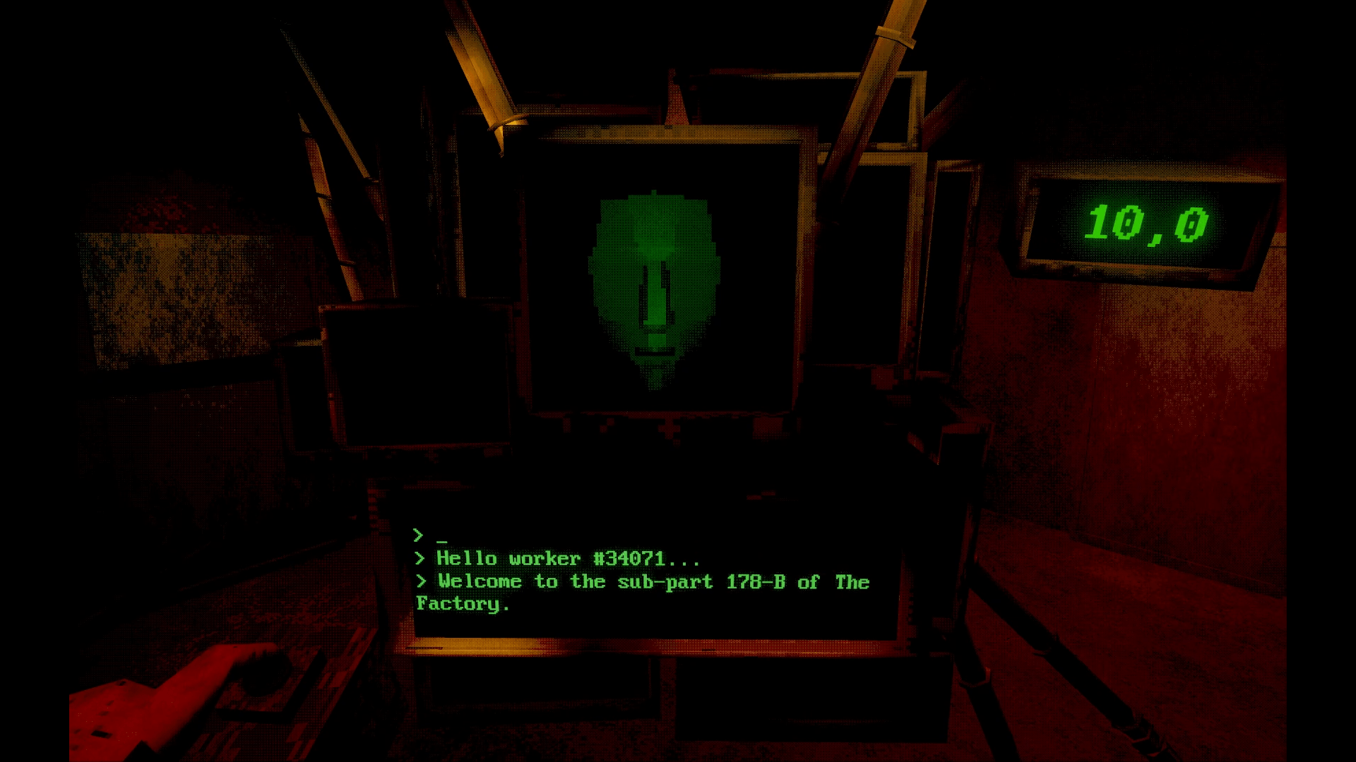 Screenshot 3 for Near Death