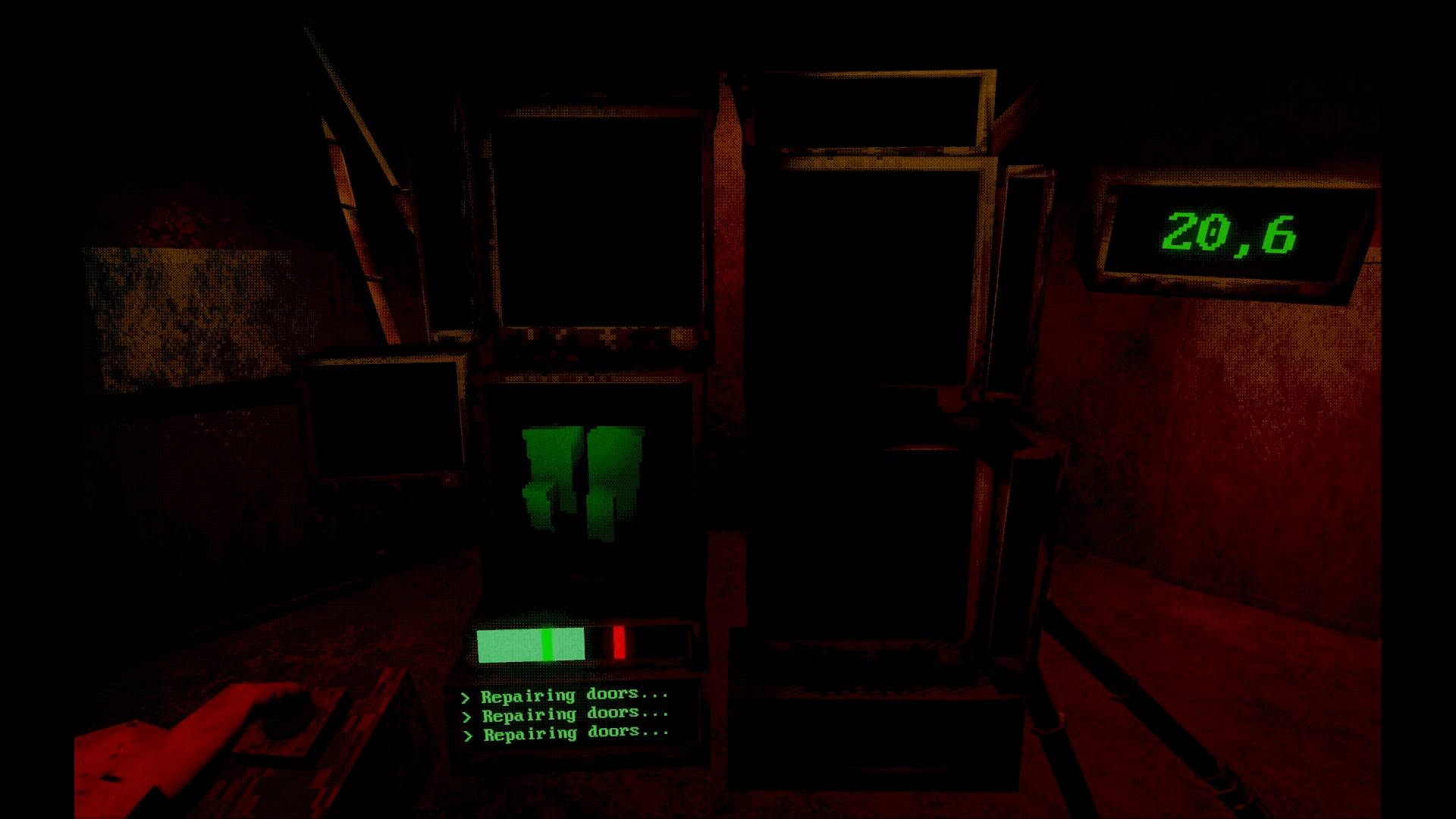 Screenshot 6 for Near Death