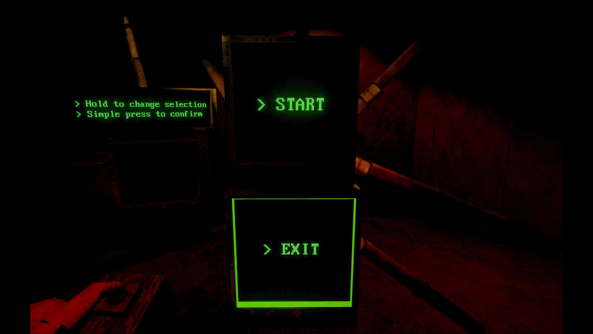 Screenshot 2 for Near Death