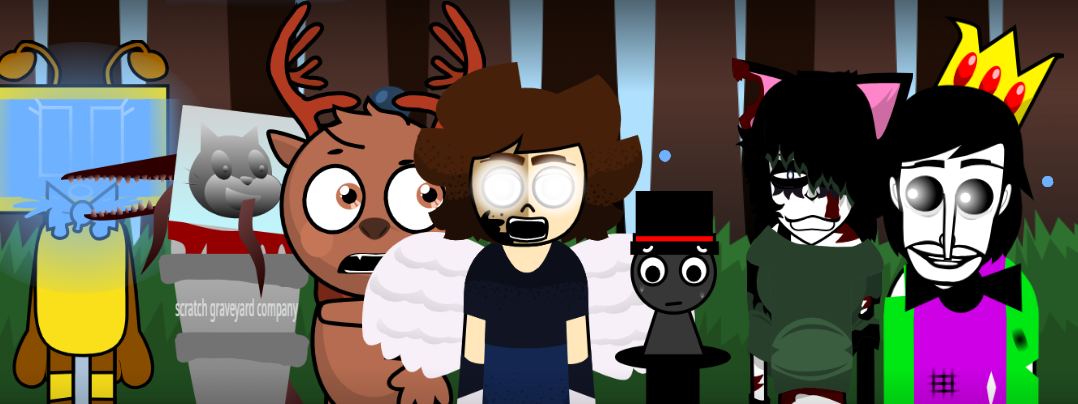 Screenshot 2 for parasite but with rejected polos