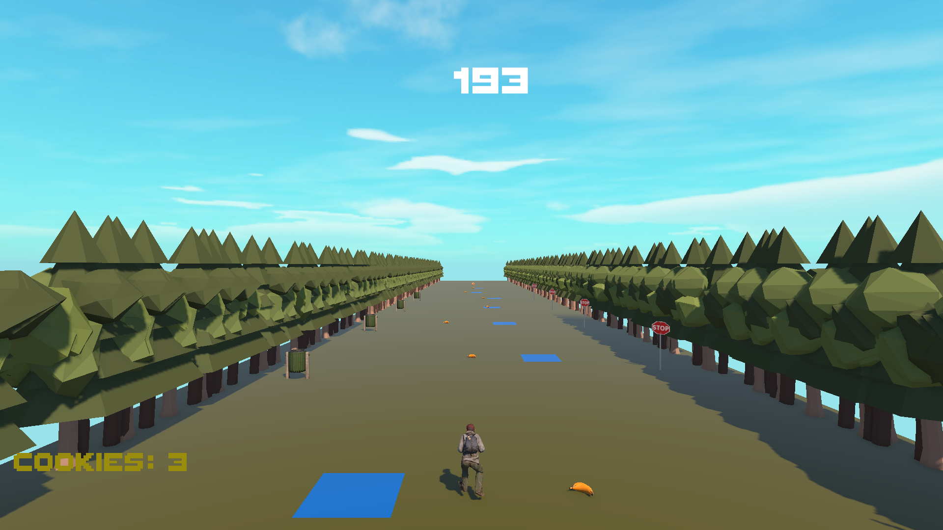 Screenshot 3 for Slippy Grandpa