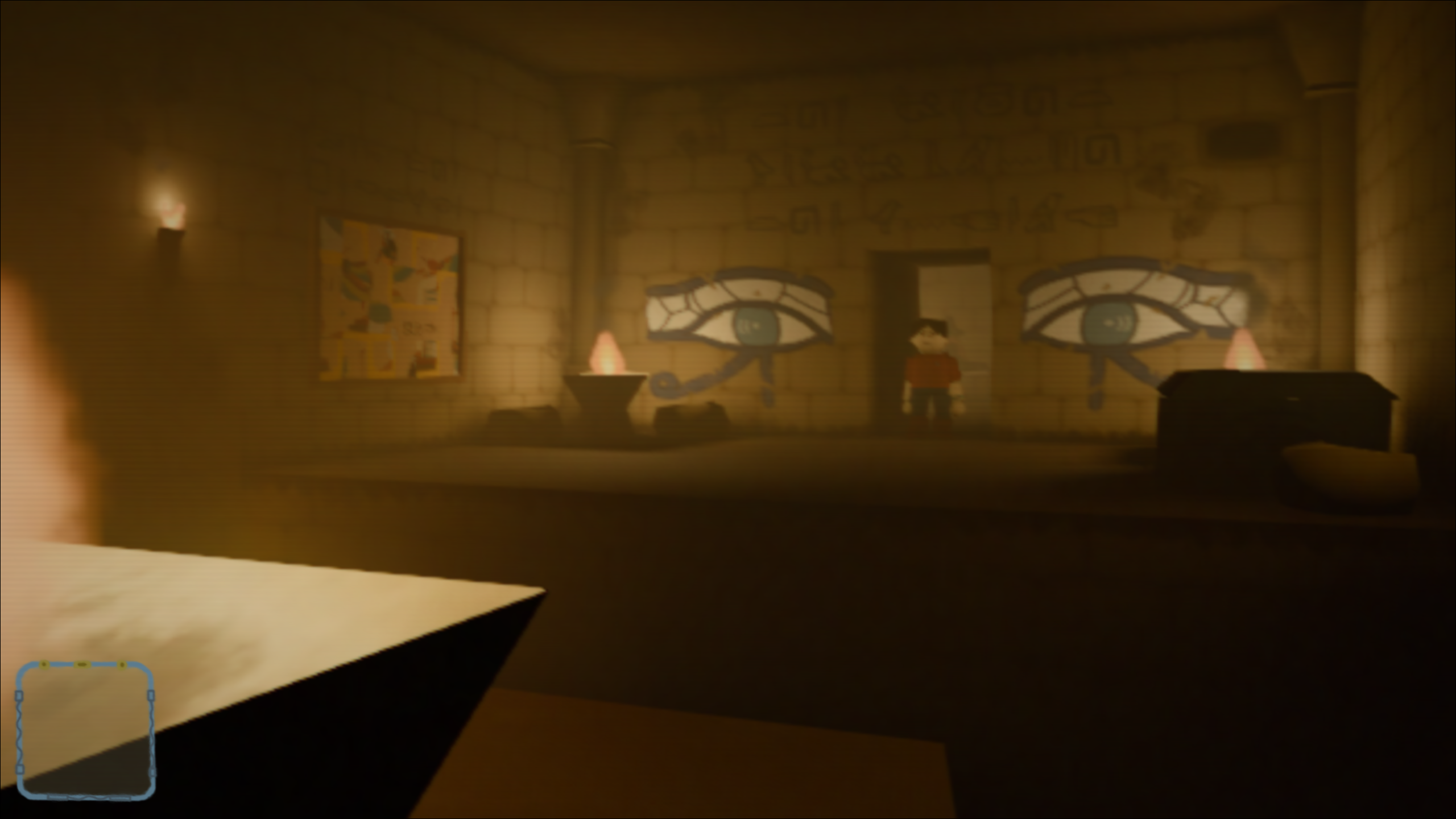 Screenshot 4 for Chase's Crazy Ancient Rescue