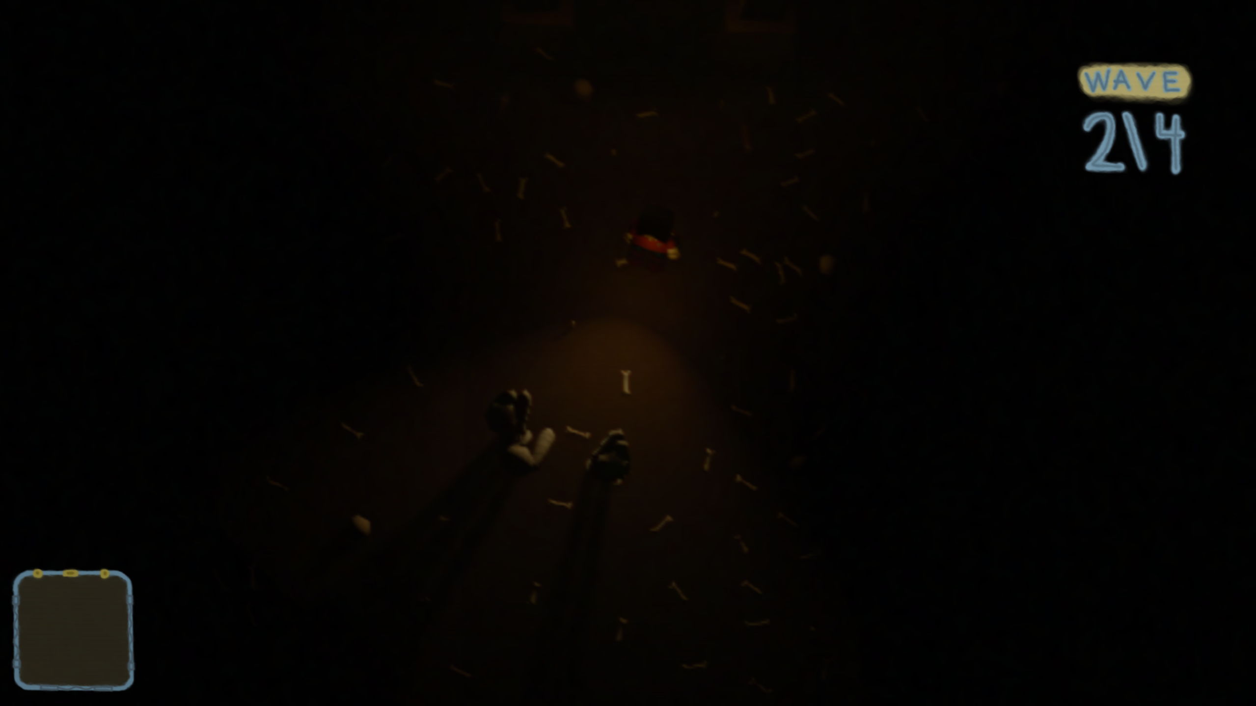 Screenshot 5 for Chase's Crazy Ancient Rescue