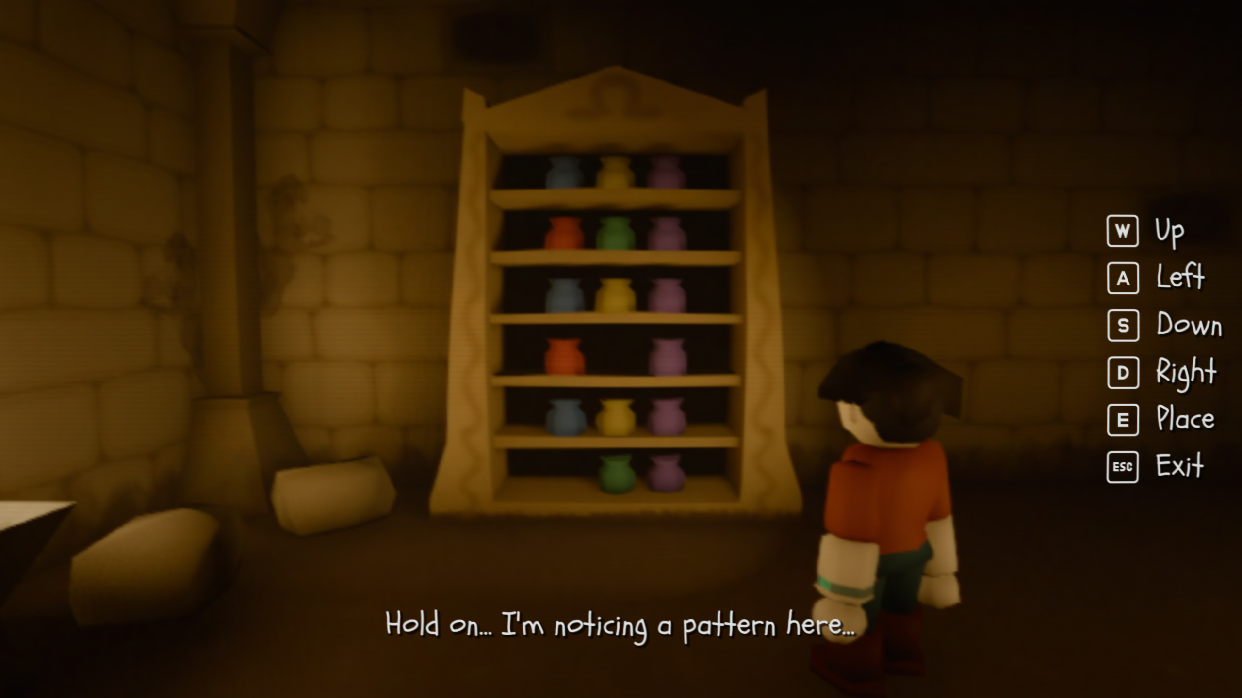 Screenshot 6 for Chase's Crazy Ancient Rescue