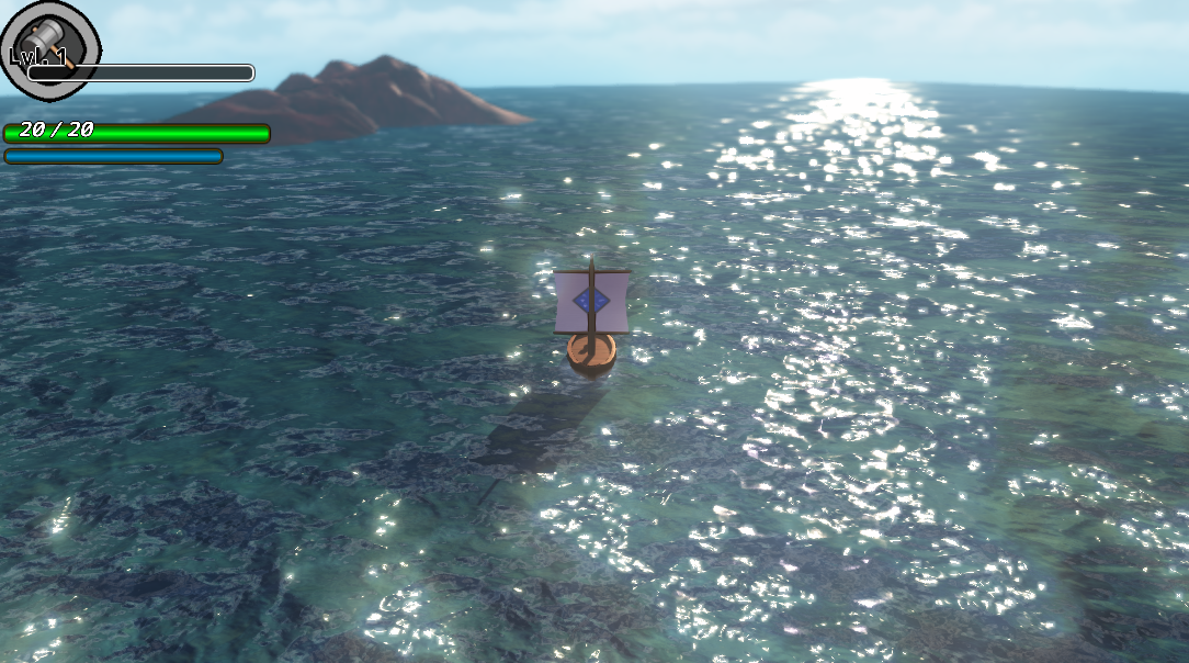 Screenshot 5 for Fantasy Bakin- The Dev who steals time