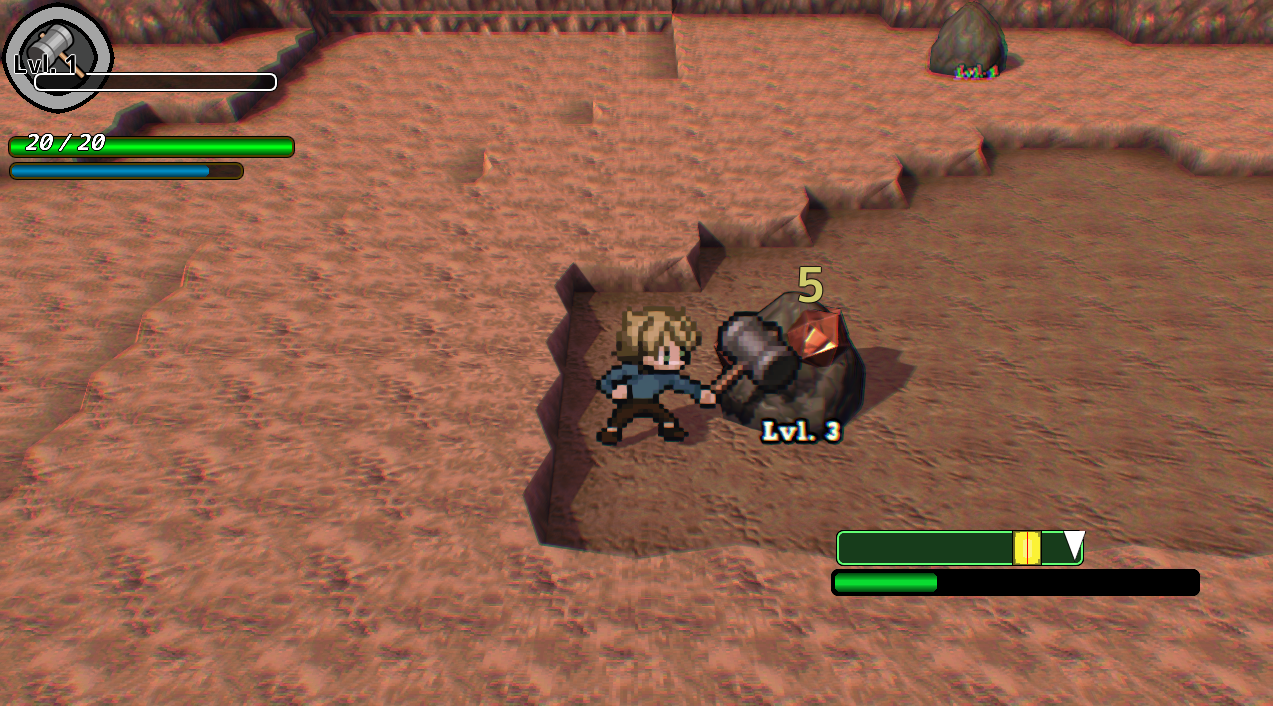 Screenshot 6 for Fantasy Bakin- The Dev who steals time