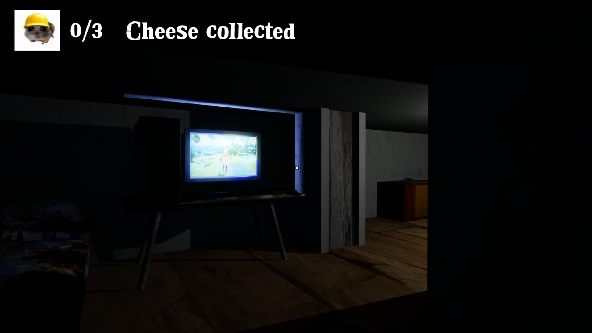 Screenshot 2 for Jimi's Depression Simulator 1.7