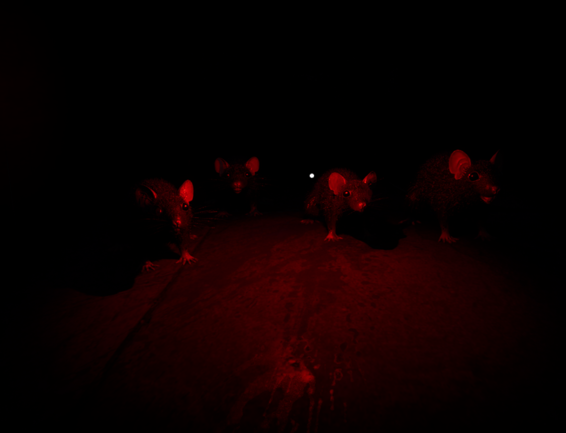 Screenshot 4 for Jimi's Depression Simulator 1.7