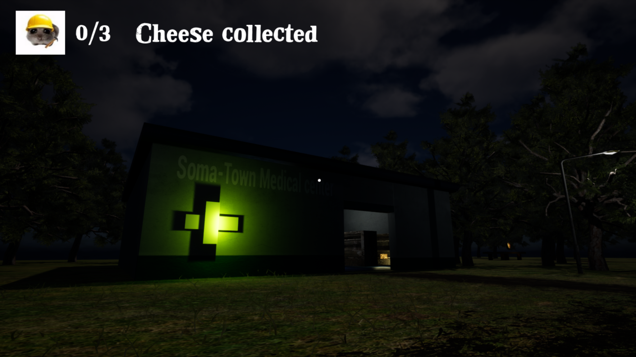 Screenshot 3 for Jimi's Depression Simulator 1.7
