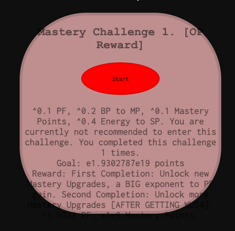 The Point Tree Rng Mini Game The Point Tree by randim82