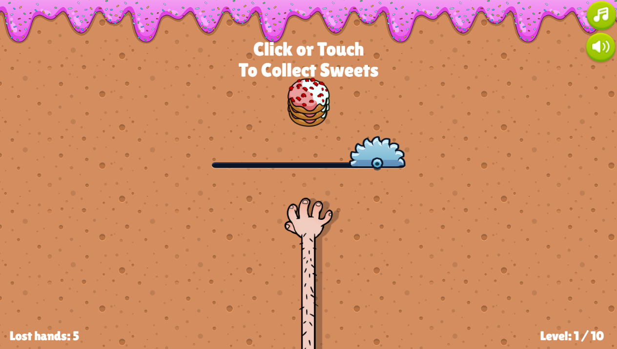 Screenshot 2 for Sweet Risk