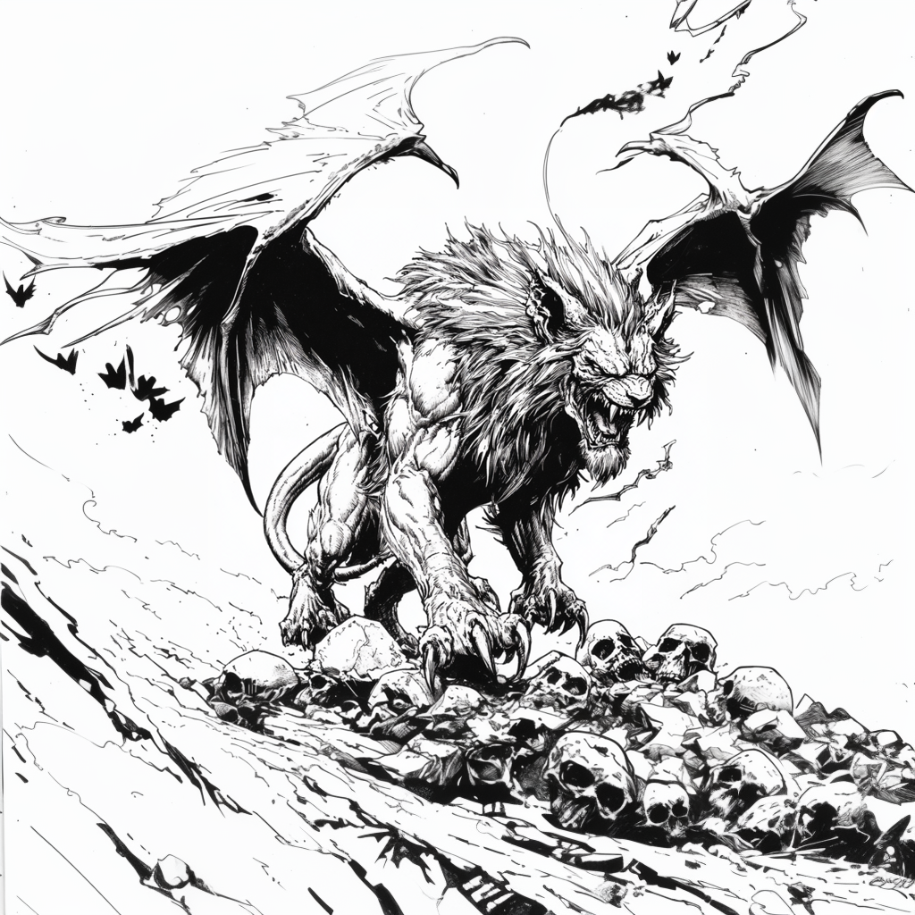 Screenshot 7 for Des Éperviers sur Zalem - JDR