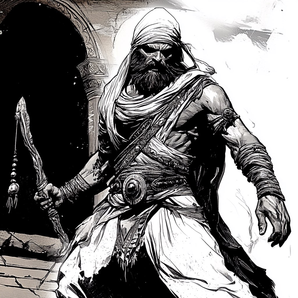 Screenshot 8 for Des Éperviers sur Zalem - JDR