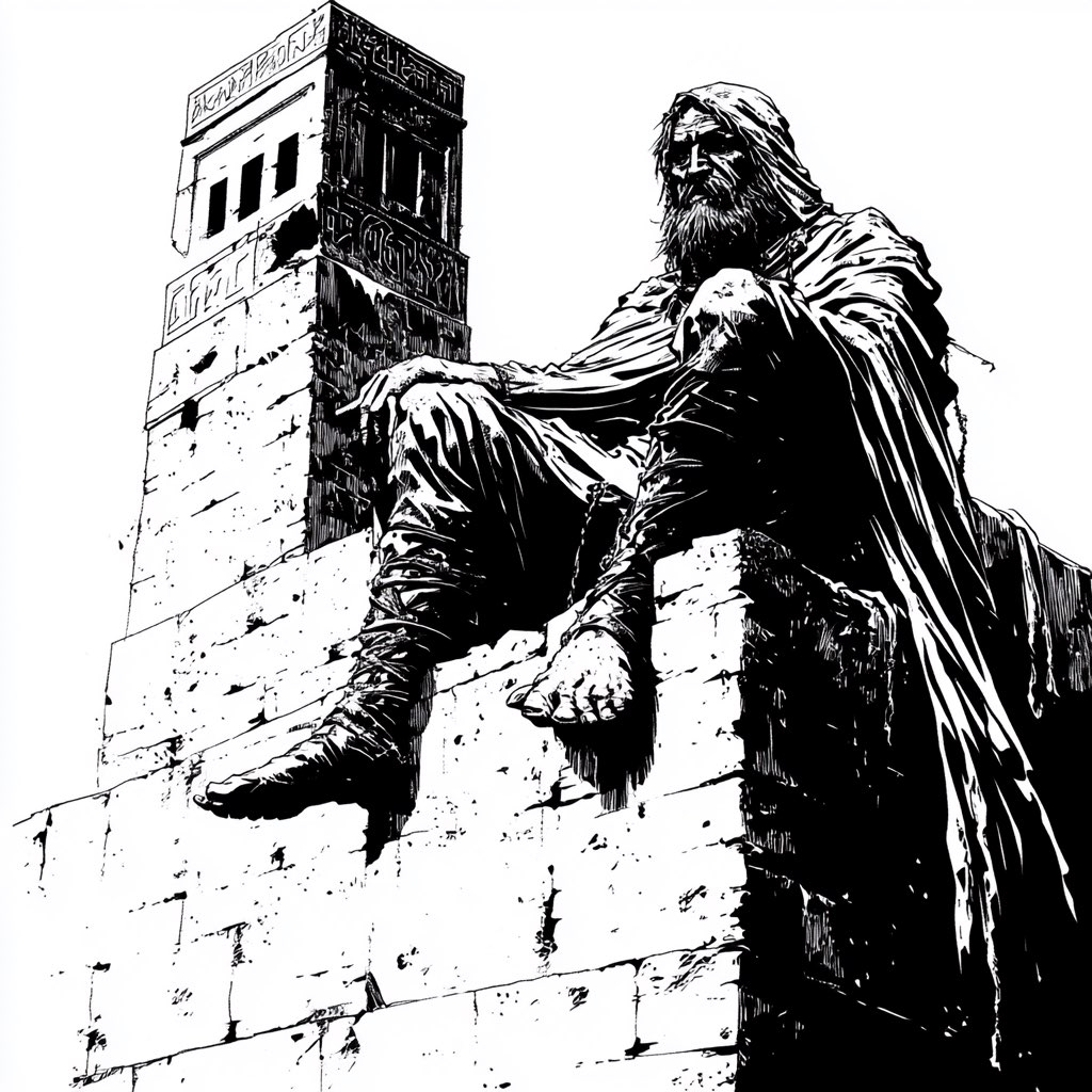 Screenshot 9 for Des Éperviers sur Zalem - JDR
