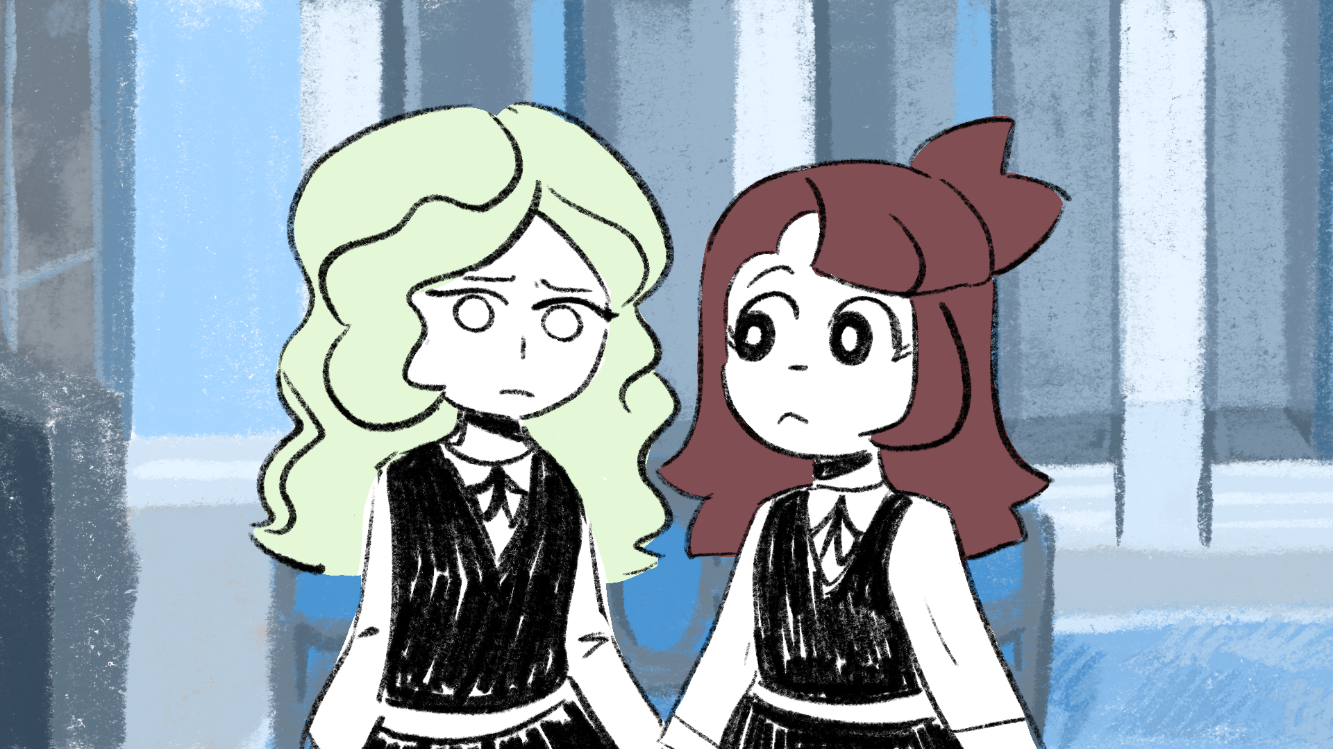 Screenshot 2 for Diakko Week 2025 Day 5: Meet the Parents