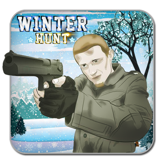 Winter Huntsman Shooting
