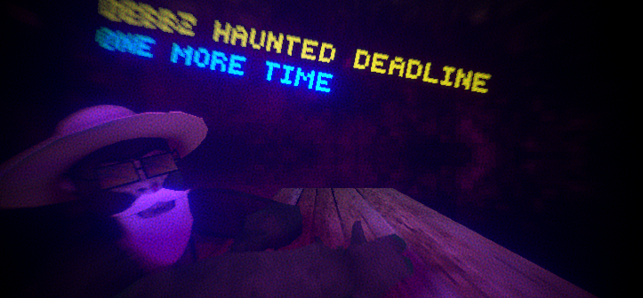 Screenshot 2 for DEBBZ HAUNTED DEADLINE - ONE LAST TIME