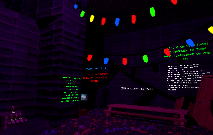Screenshot 3 for DEBBZ HAUNTED DEADLINE - ONE LAST TIME